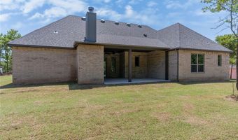8100 Sacred Frst, Arcadia, OK 73007