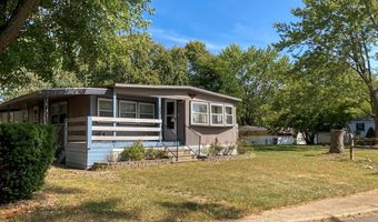 1471 Troy Rd Lot 23, Ashland, OH 44805