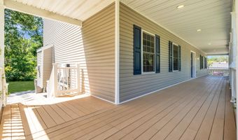 563 Vanderbilt Ave, Bayville, NJ 08721