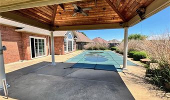 3105 Fairway Dr, Alma, AR 72921