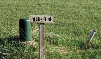 Alden Meadows lot 43, Alden, MI 49612
