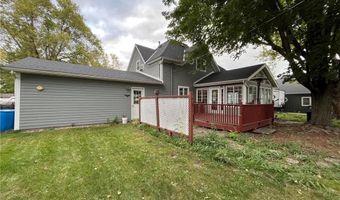 96 E Park St, Cottonwood, MN 56229
