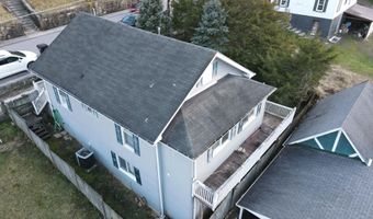 127 Brown St, Appalachia, VA 24216
