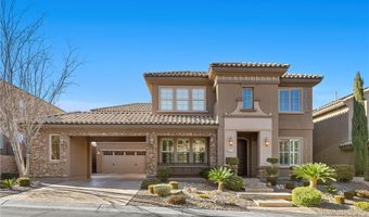 2717 Mona Lisa St, Henderson, NV 89044