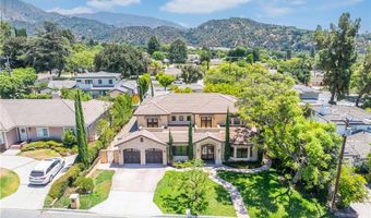 1732 Vista Del Valle Dr, Arcadia, CA 91006