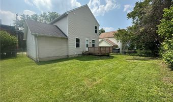 4322 Coleman Ave, Ashtabula, OH 44004