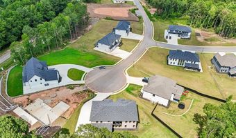 156 Rocky Ridge Way, Auburn, GA 30011