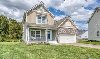 11224 Hill Ridge Ct, Ashland, VA 23005