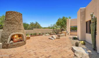 2304 FOX TAIL Trl, Carefree, AZ 85377