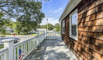 2 Cedar Dr, Bay Head, NJ 08742