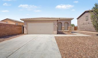 25670 W SATELLITE Ln, Buckeye, AZ 85326