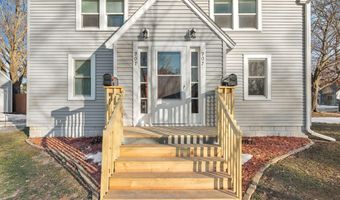 907 8th St SE, Austin, MN 55912
