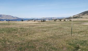 29068 Walking Horse Ln, Big Arm, MT 59910
