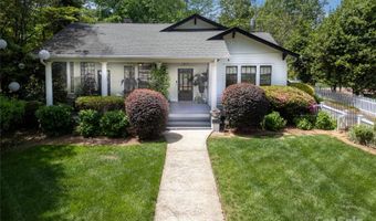 1519 The Plz, Charlotte, NC 28205
