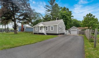 38 Anthony Dr, Cumberland, RI 02864