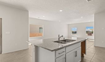 5503 Sagan Loop SE Plan: Eucalyptus, Albuquerque, NM 87106