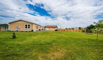 2921 W 3rd Ave, Buffalo, WY 82834