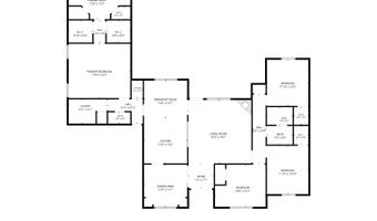 1200 Nature Way, Benton, AR 72019