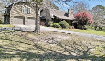 330 Country Kitchen Rd, Barnesville, GA 30204