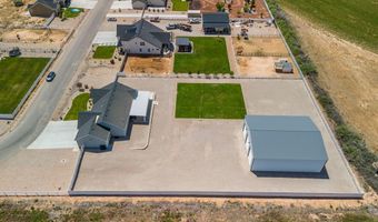 2318 W 3750 N, Cedar City, UT 84720