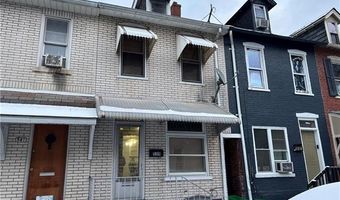 539 Park St, Allentown, PA 18102