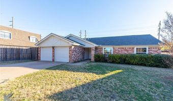 35 Shepherds Cv, Abilene, TX 79605