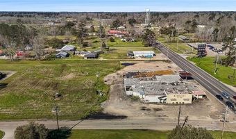 11128 16 Hwy Lot 0, Amite, LA 70422