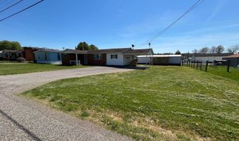 731 Sallie Dr. & 736 Gail Dr, Ashland, KY 41102