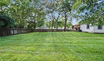 321 Dearborn St, Baldwin City, KS 66006