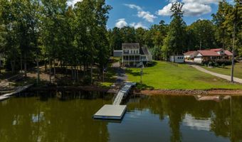 1151 DOGWOOD Shrs, Batesburg, SC 29006