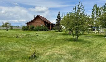 1075 Bulltail Rd, Belgrade, MT 59714