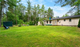 1115 Meyers Rd, Alpena, MI 49707