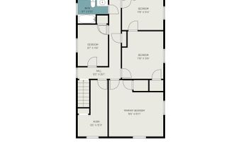 208 E Oak St, Albion, MI 49224