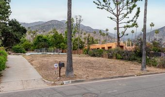 1685 Braeburn Rd, Altadena, CA 91001