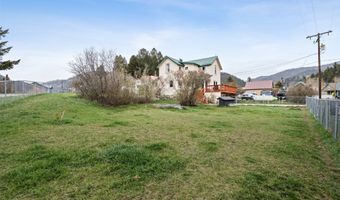 17 Quartz Ave, Basin, MT 59631