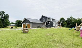 1775 GreenHill Welchburg Rd, Annville, KY 40402