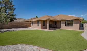 2147 Camino Del Sol, Alamogordo, NM 88310