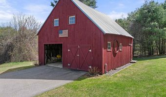 25 Elliot Rd, Center Harbor, NH 03226