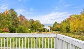192 Northport Ave, Belfast, ME 04915