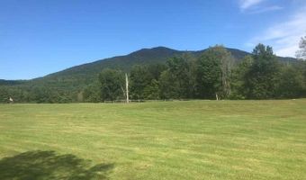 16 Henry Gould Rd, Weathersfield, VT 05151
