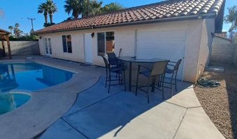68605 Tortuga Rd, Cathedral City, CA 92234