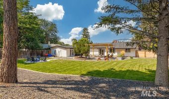 210 Marvin St, Caldwell, ID 83605