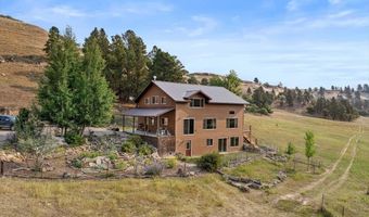 30 Alum Creek Rd, Aladdin, WY 82710