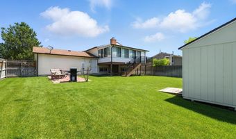 5119 KING ARTHUR Way, Cheyenne, WY 82009