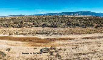 Approx 6000 N 3800 W, Cedar City, UT 84721