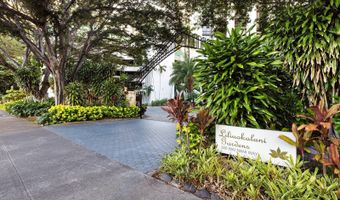 300 Wai Nani Way II2411, Honolulu, HI 96815