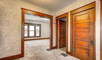 224 Rockingham Ave, Alma, MI 48801