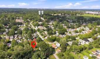 283 E Beechwold Blvd, Columbus, OH 43214