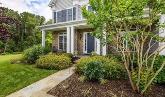 14309 OAK MEADOW Rd, Baldwin, MD 21013
