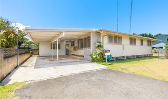 410 Kalama St D, Kailua, HI 96734